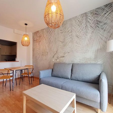 Apartamento Luminoso Centro 말라가 외부 사진