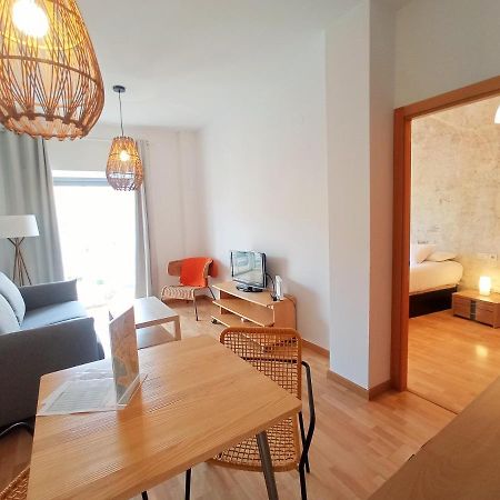 Apartamento Luminoso Centro 말라가 외부 사진