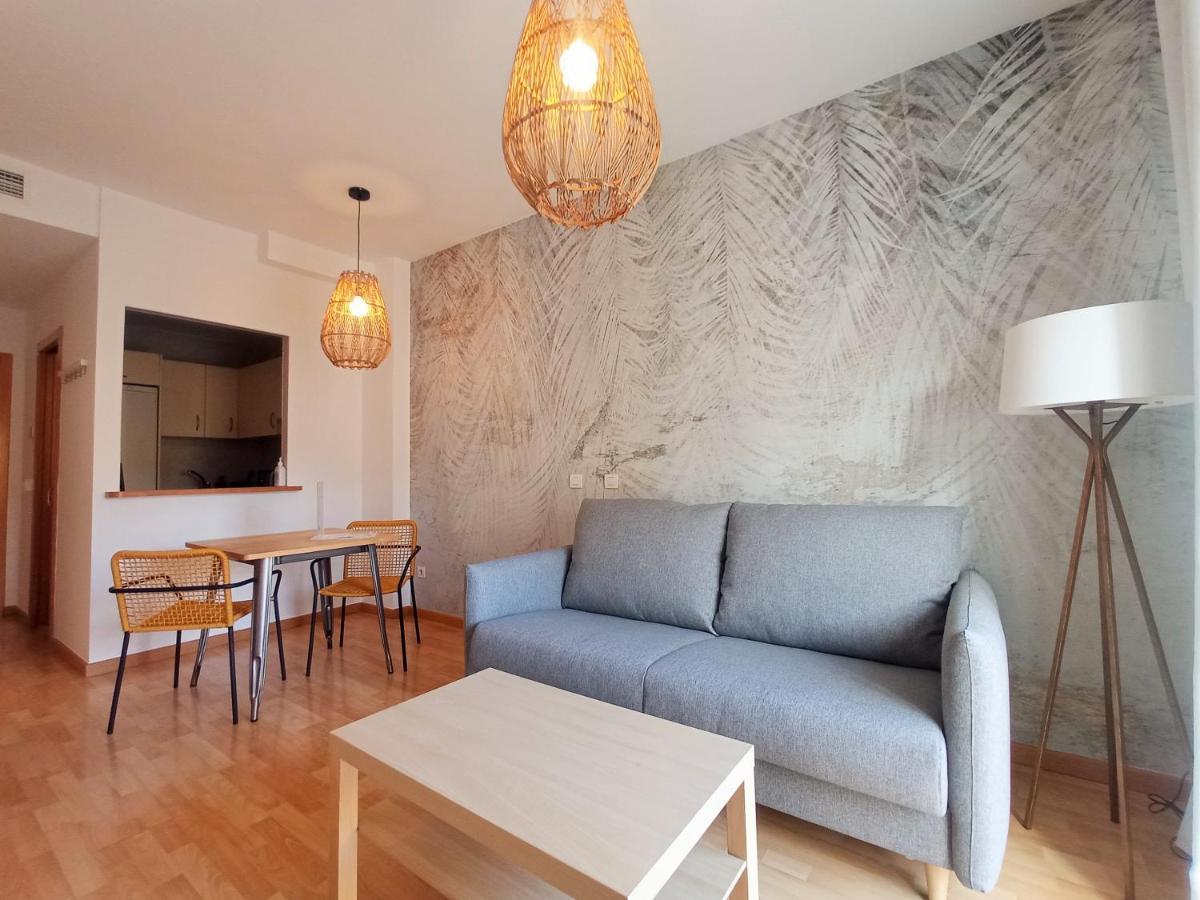 Apartamento Luminoso Centro 말라가 외부 사진