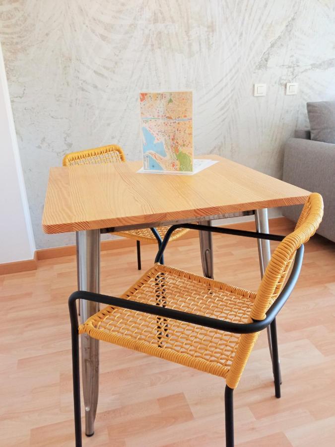 Apartamento Luminoso Centro 말라가 외부 사진