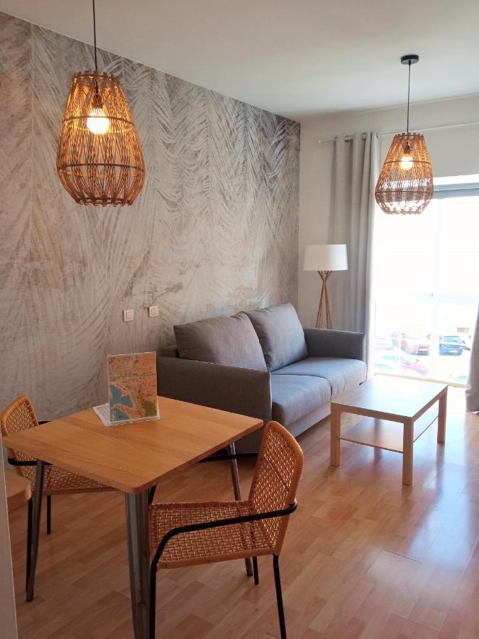 Apartamento Luminoso Centro 말라가 외부 사진