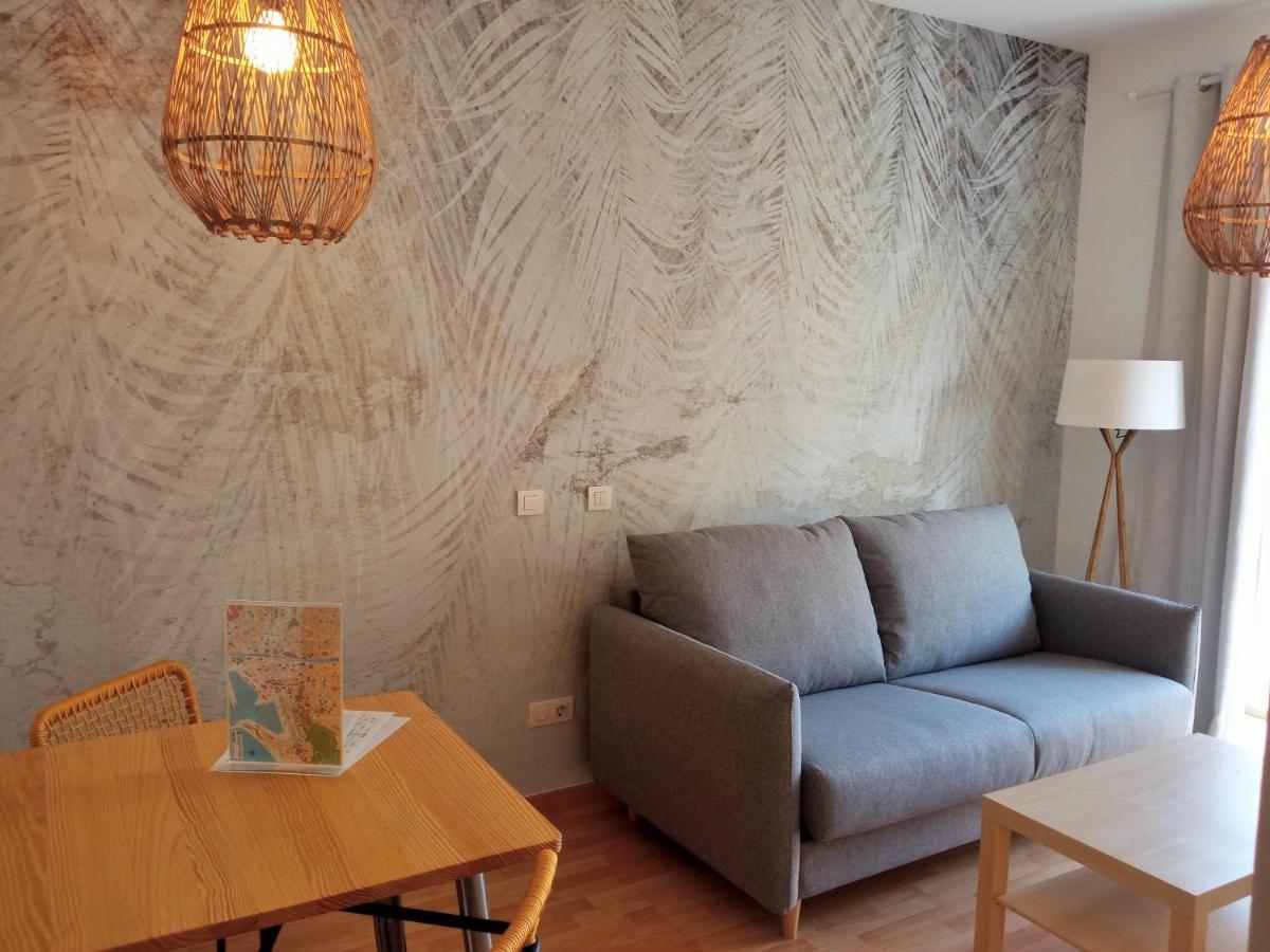 Apartamento Luminoso Centro 말라가 외부 사진