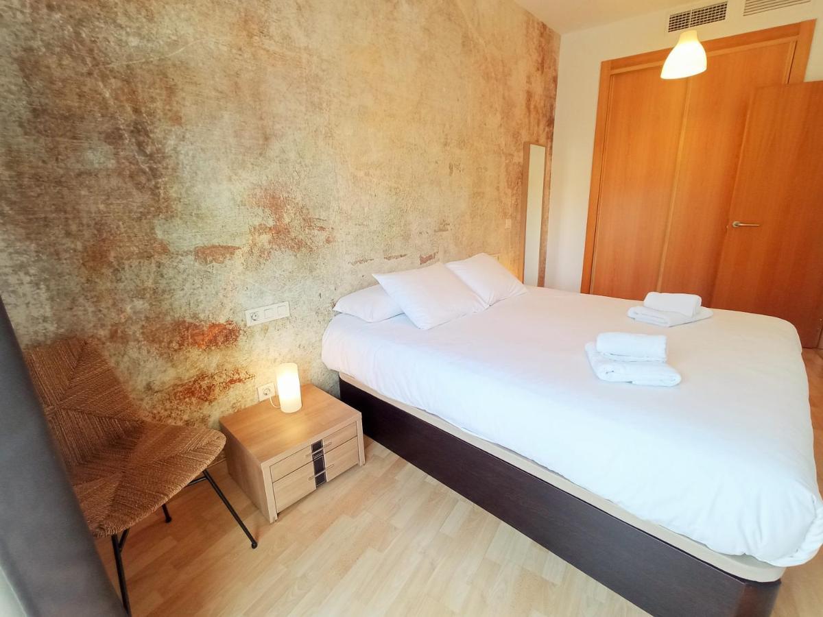 Apartamento Luminoso Centro 말라가 외부 사진