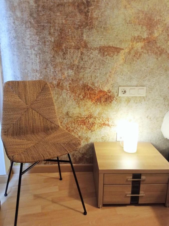 Apartamento Luminoso Centro 말라가 외부 사진