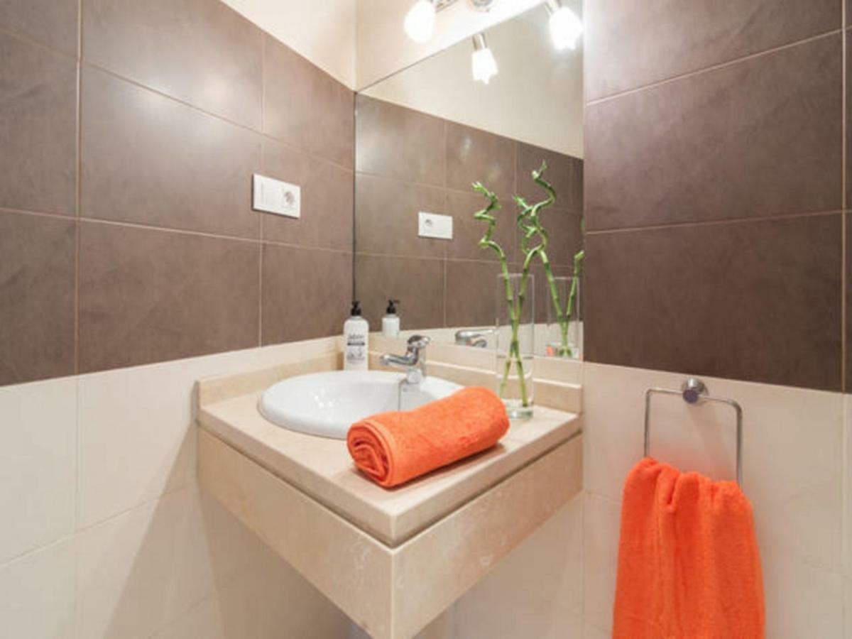 Apartamento Luminoso Centro 말라가 외부 사진